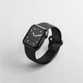 Smart Watch – Black Sport Band