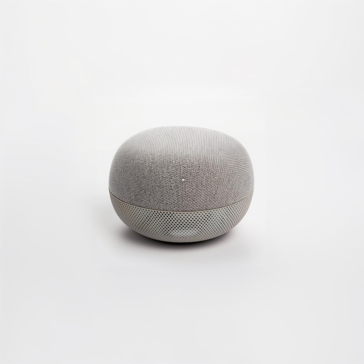 Smart Speaker – Stone Grey